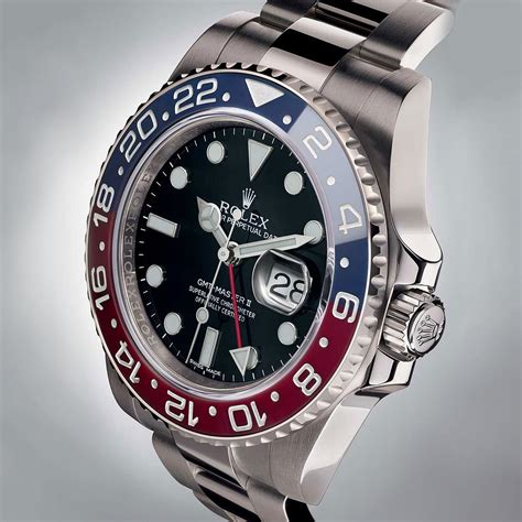 rolex gmt master 2 price